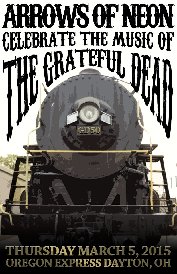 Grateful Dead Tribute Band